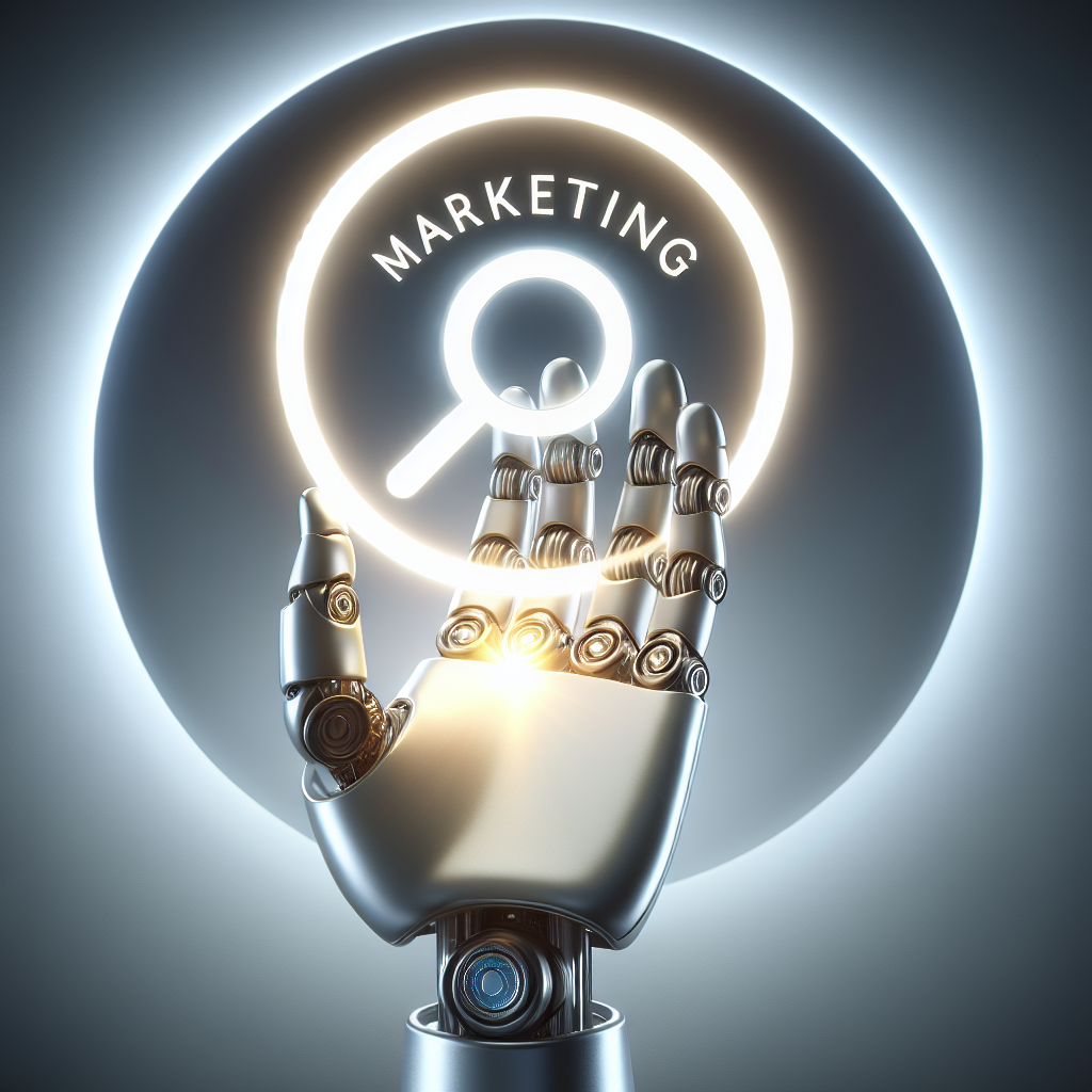 How Is AI Used In Marketing?