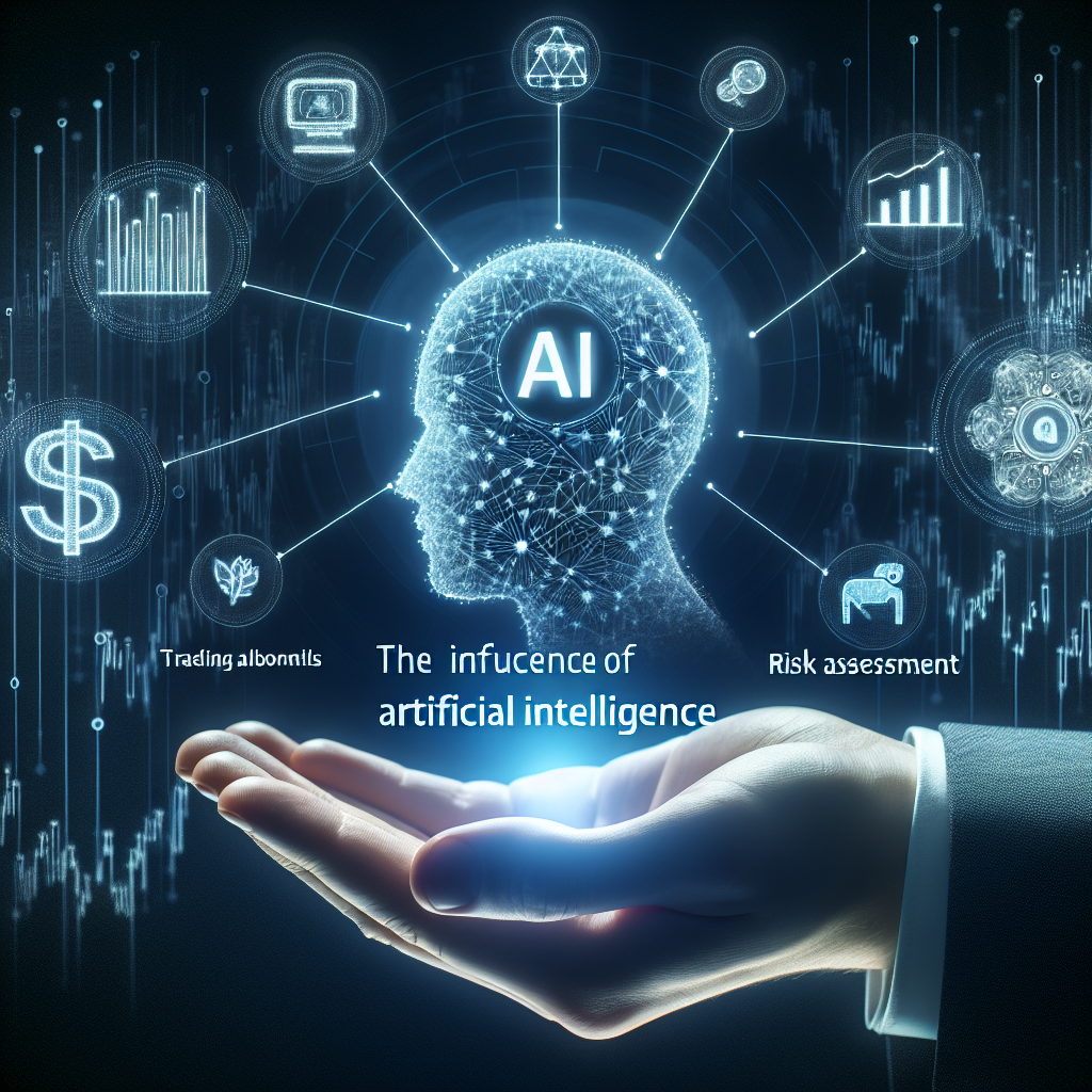 What Is AI In Finance?