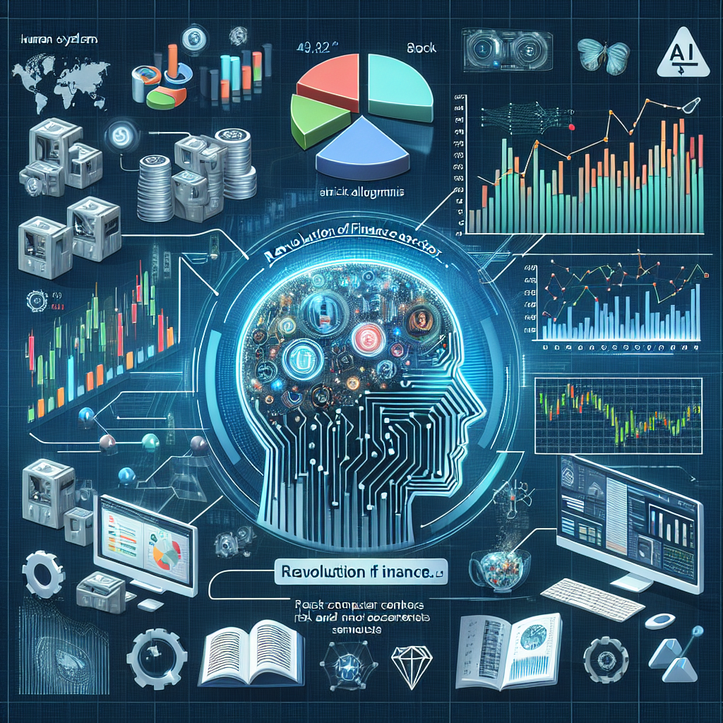 What Is AI In Finance?