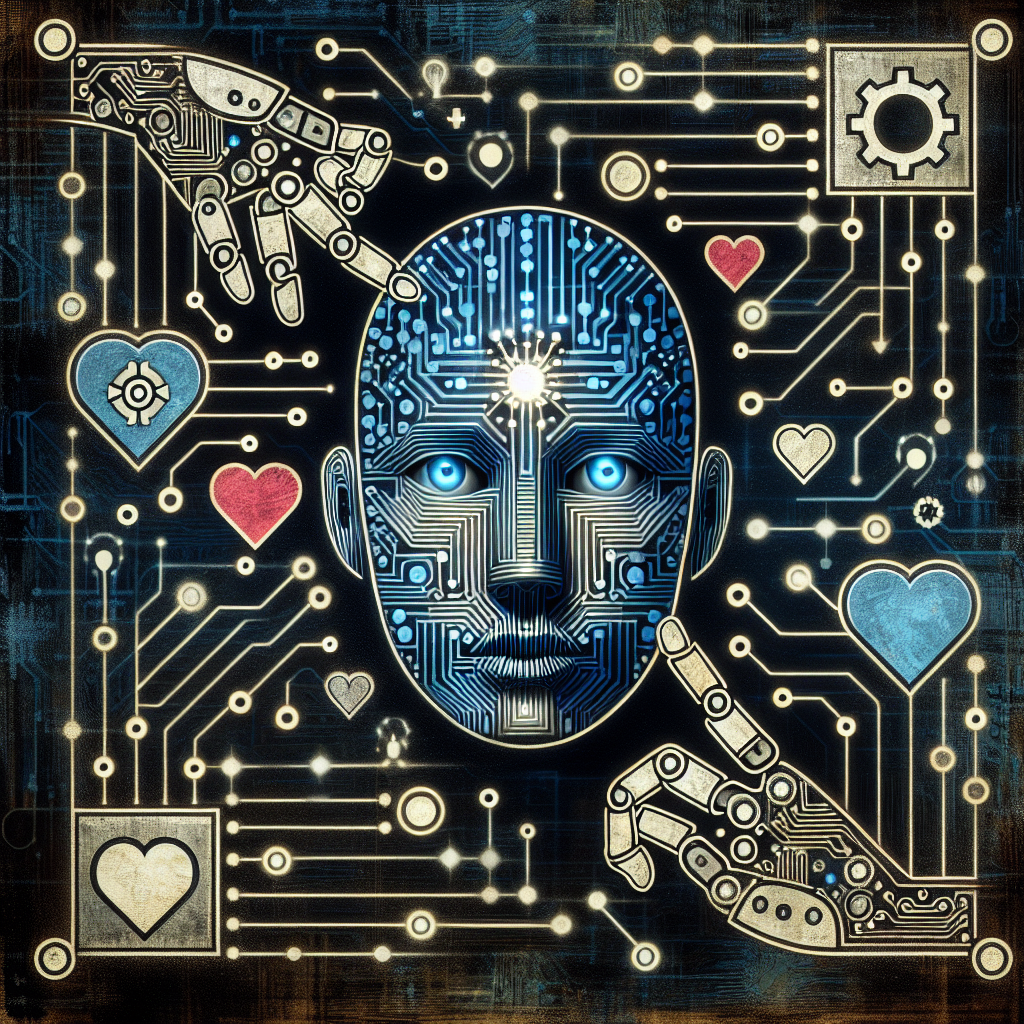 Can AI Replace Human Emotions?