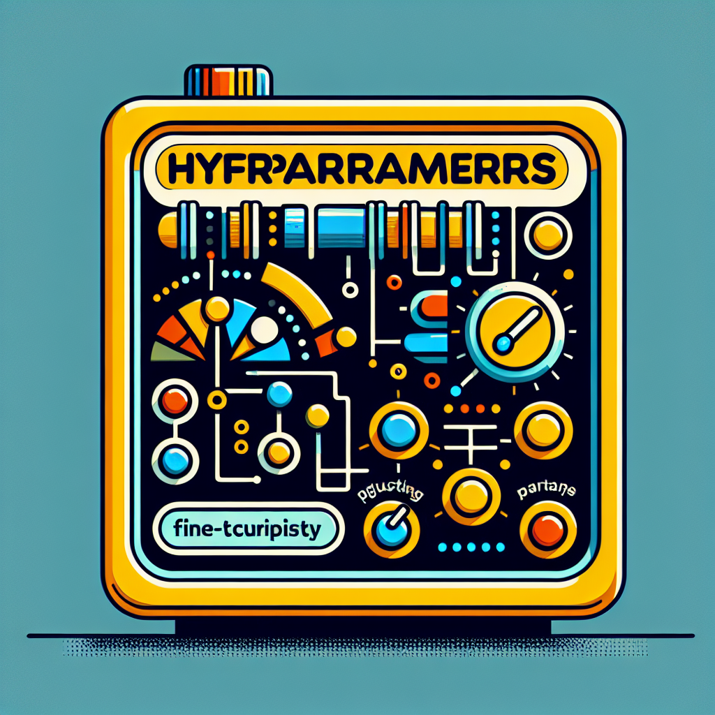 What Are Hyperparameters?