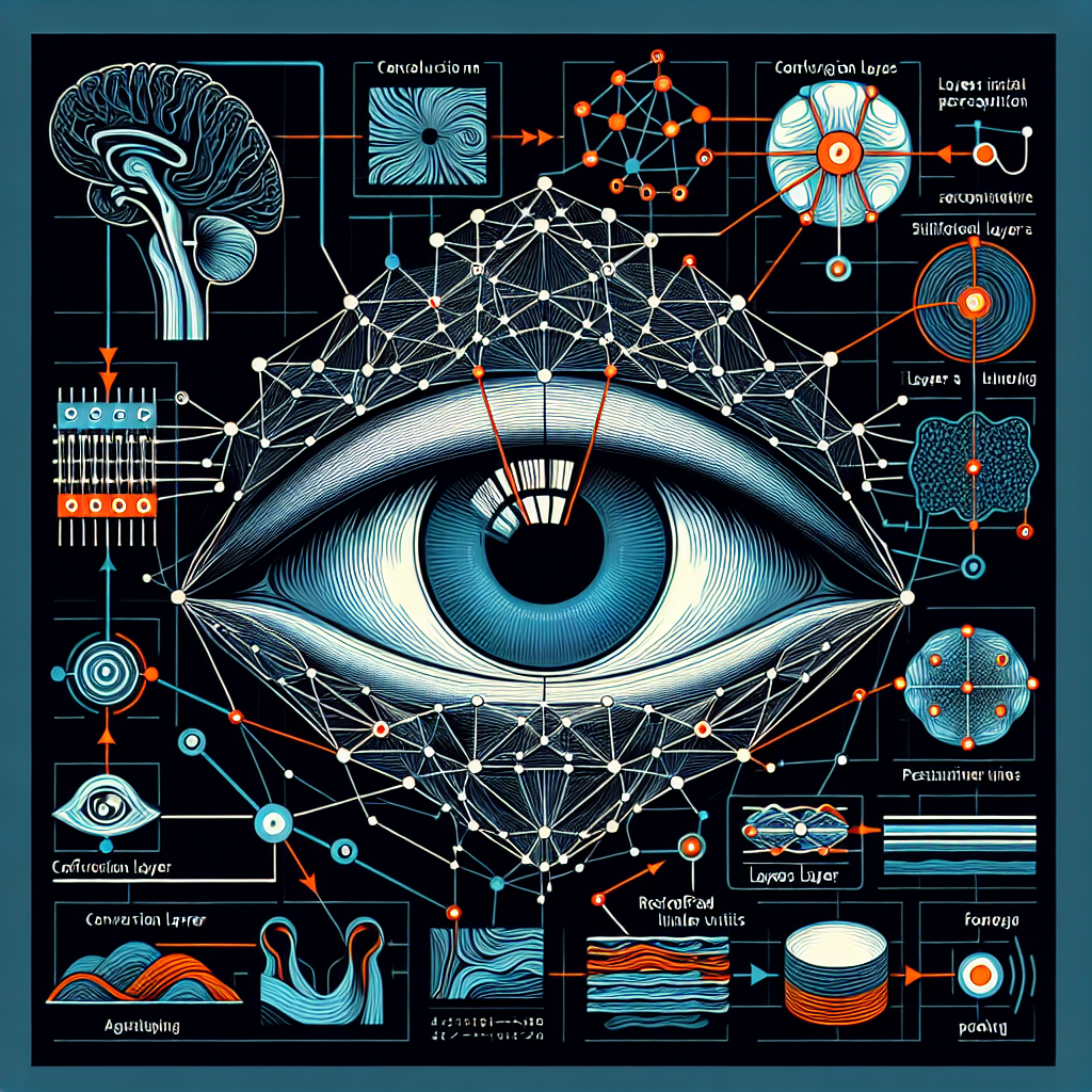 What Is A Convolutional Neural Network?