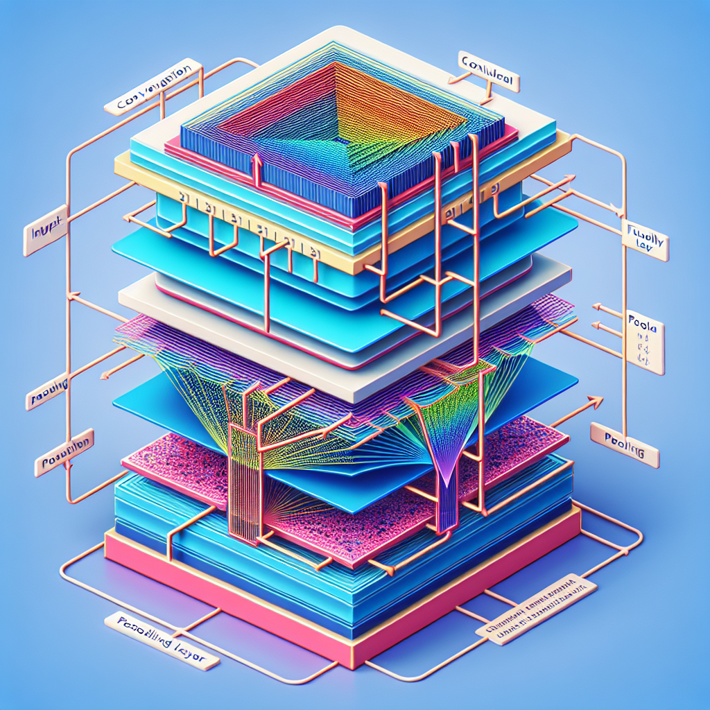 What Is A Convolutional Neural Network?