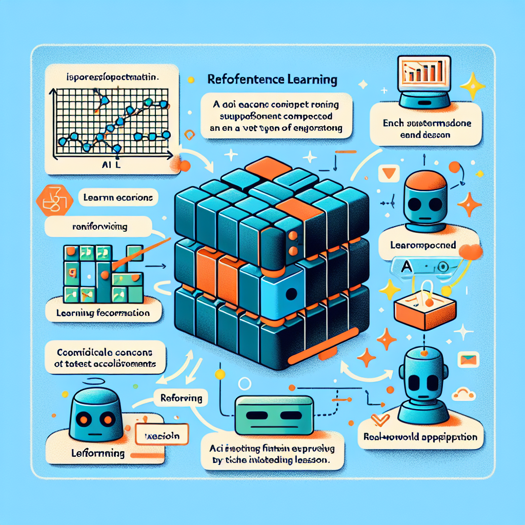 What Is Reinforcement Learning?