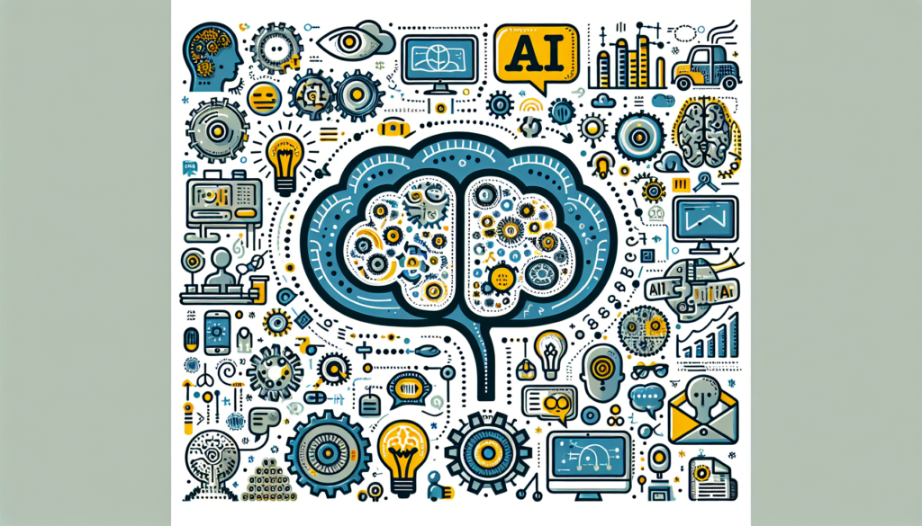 Understanding the Basics of Artificial Intelligence