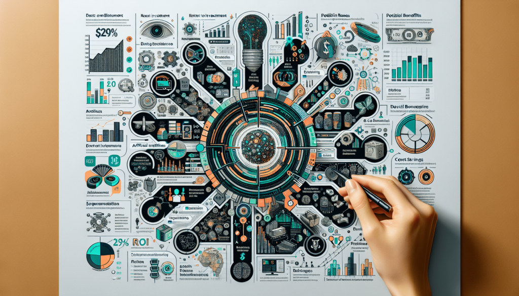 Exploring the ROI of AI: A Comprehensive Analysis