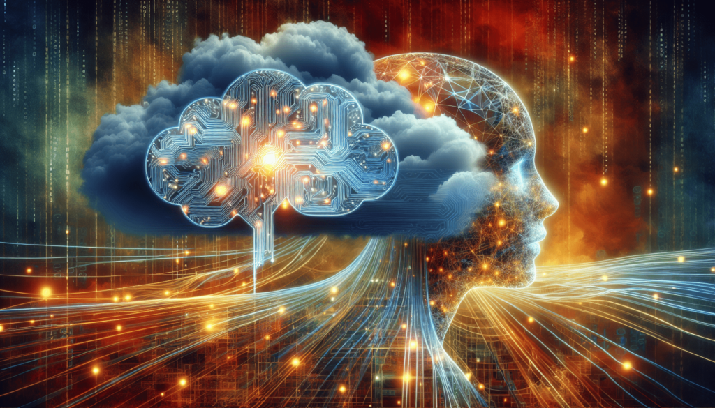 The Importance of Cloud Computing for AI