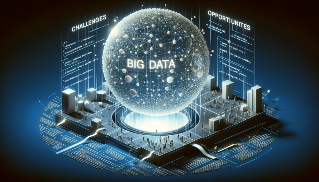 Understanding Big Data: Exploring the Concept