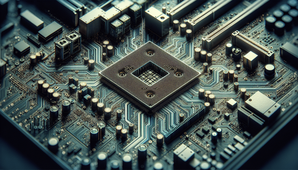 Understanding TPUs: A Comprehensive Guide