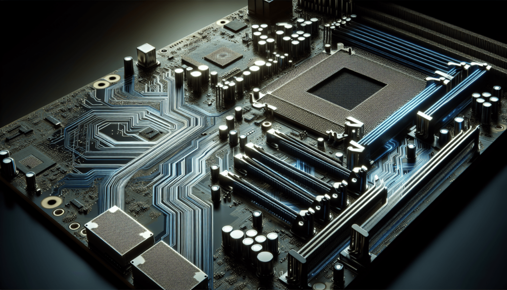 Understanding TPUs: A Comprehensive Guide