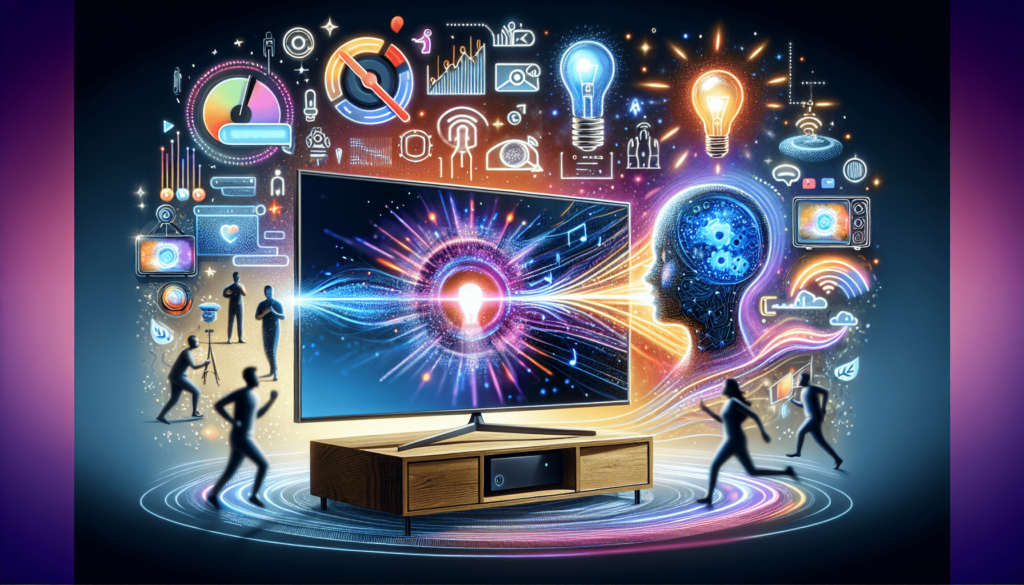 Is Smart TV An Example Of AI?