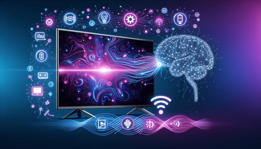 Is Smart TV An Example Of AI?