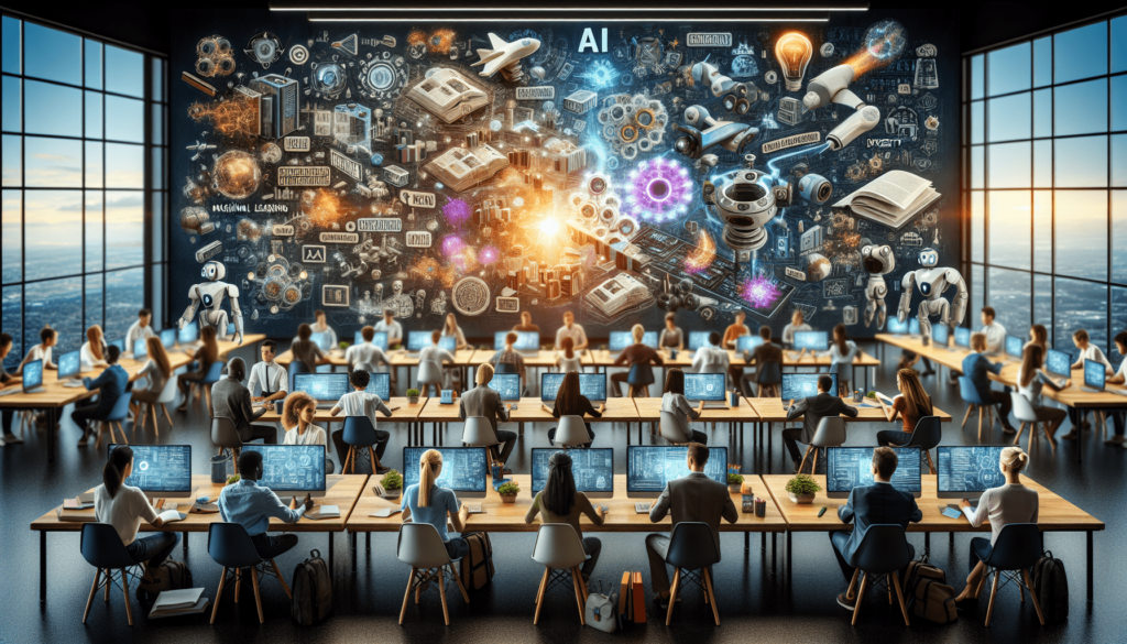 Top AI Courses to Enhance Your Skills