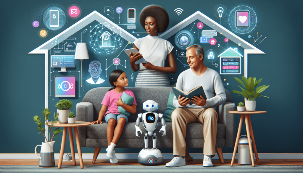 What Is The AI For Home Use?