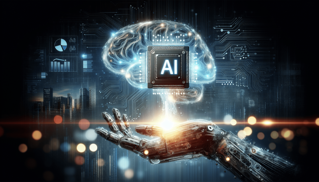 Best Practices for Implementing AI in Your Business