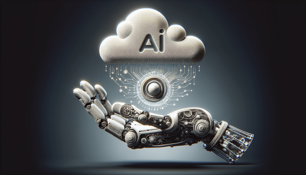 Demystifying AIaaS: Understanding AI as a Service