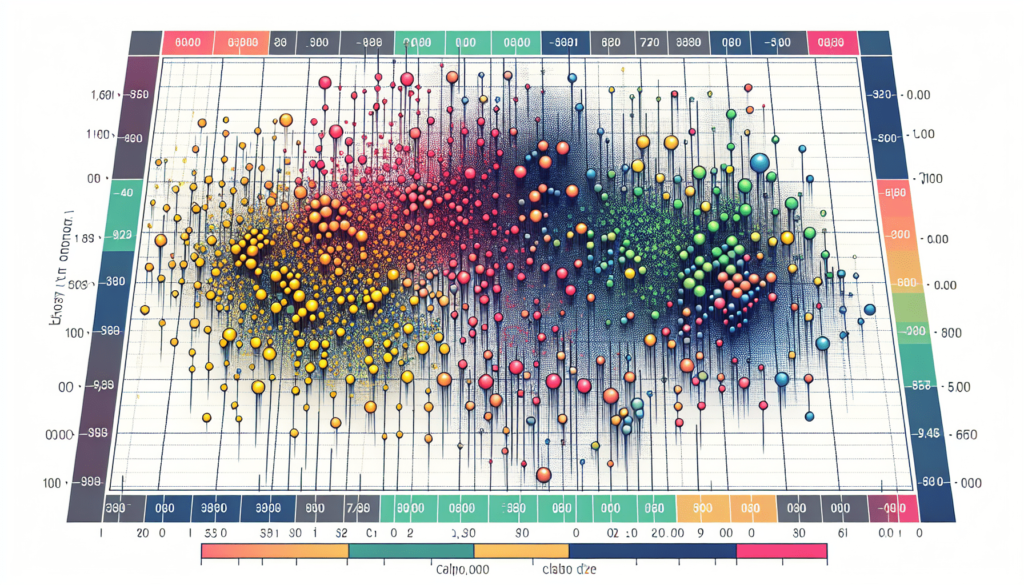 Understanding k-means clustering