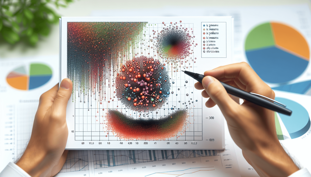 Understanding k-means clustering