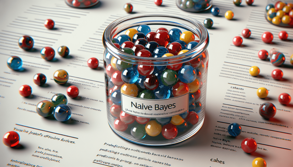 Understanding Naive Bayes