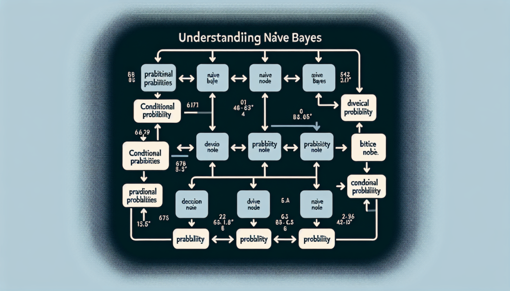 Understanding Naive Bayes