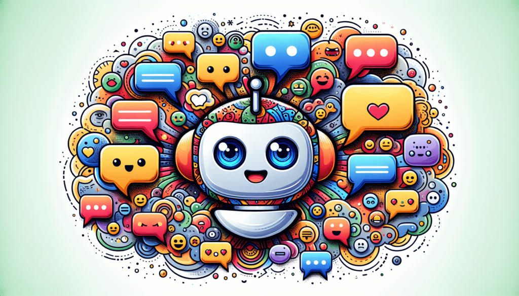 How to Create Engaging Conversations for Your Chatbot