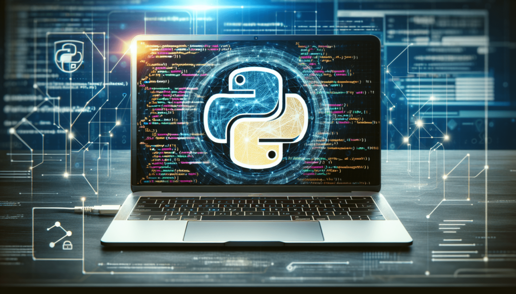 Python: The Go-To Programming Language for AI