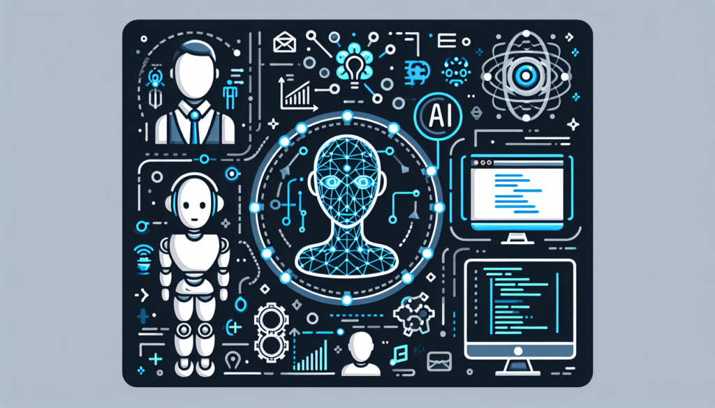 Understanding the Different Types of Agents in AI