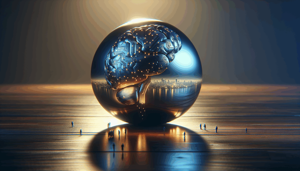 Artificial Intelligence and Societal Transformation