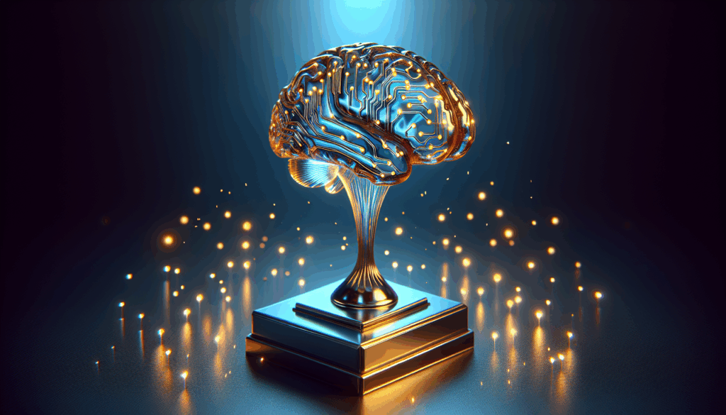 Artificial Intelligence Day Celebration