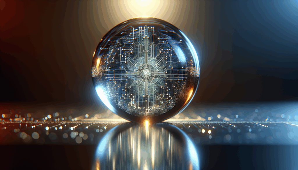 Artificial Intelligence Predictions and Emerging Trends