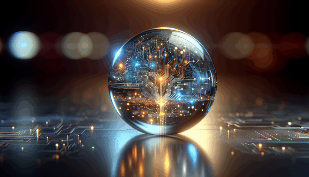 Artificial Intelligence Predictions and Emerging Trends