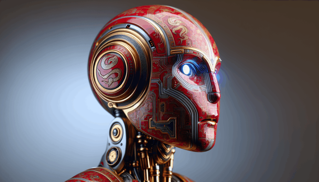Chinas Strategy for Artificial Intelligence Development