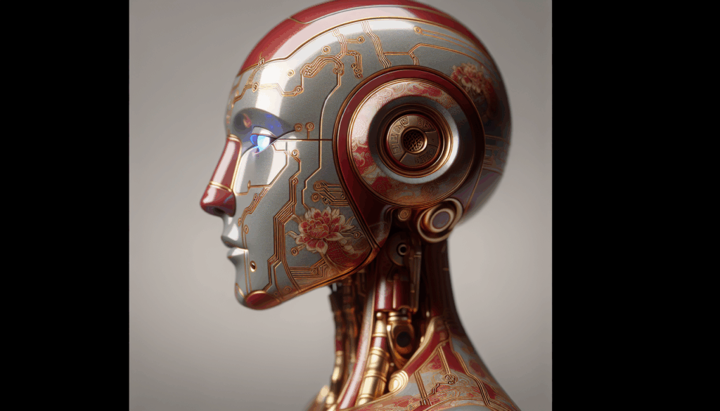 Chinas Strategy for Artificial Intelligence Development