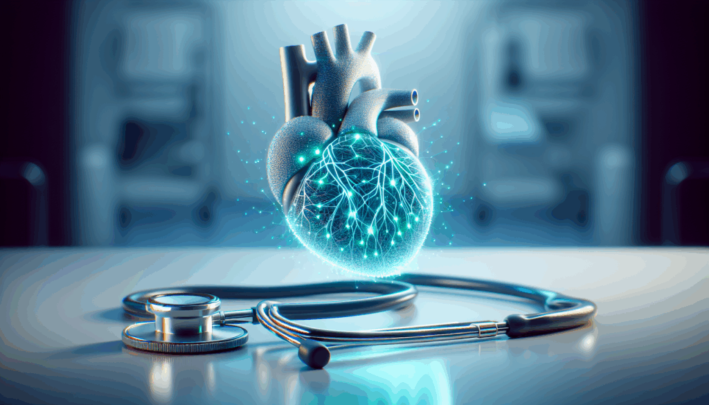 Medical Artificial Intelligence Transforming Patient Care