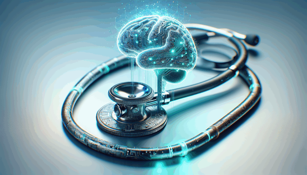 Transforming Healthcare with Artificial Intelligence in Medicine