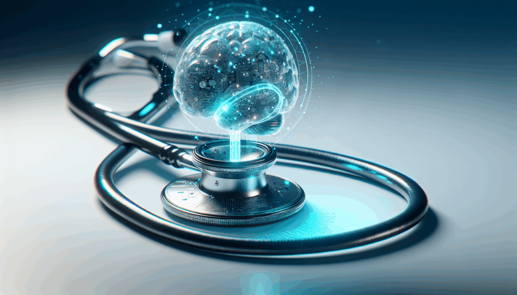 Transforming Healthcare with Artificial Intelligence in Medicine