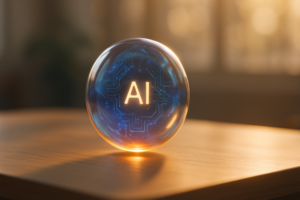 How I Use AI Tools to Run My Online Business Solo: Proven Steps