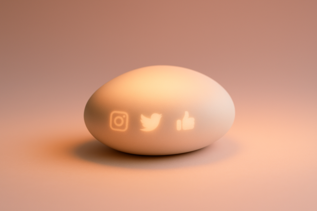 How to Use AI for Social Media Marketing Without Burning Out5Best