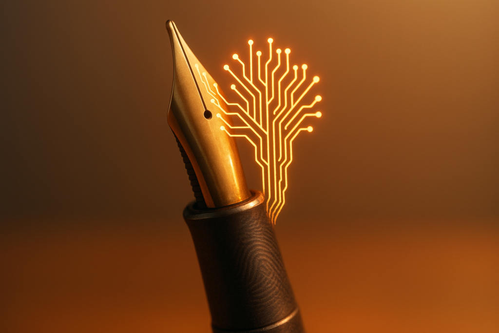 AI Copywriting Tools That Sound Like YOU, Not a Robot — Proven
