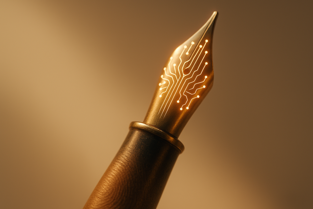 AI Copywriting Tools That Sound Like YOU, Not a Robot — Proven