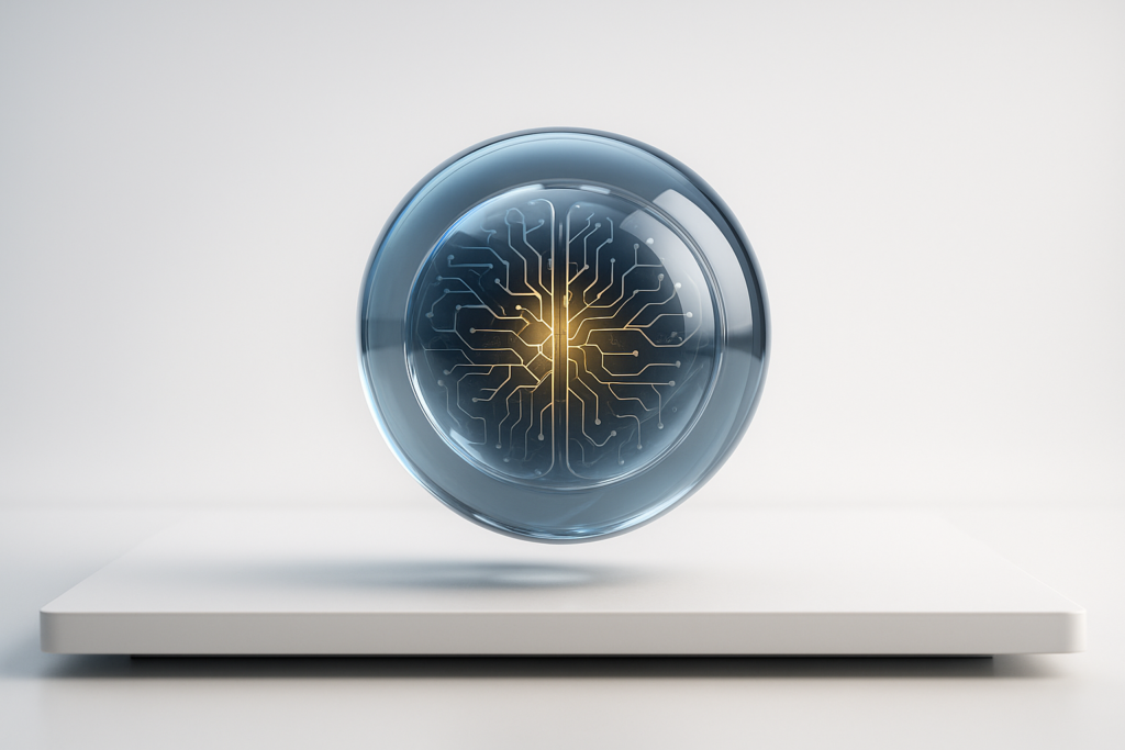 How Generative AI Is Changing the Way We Do Business - Proven