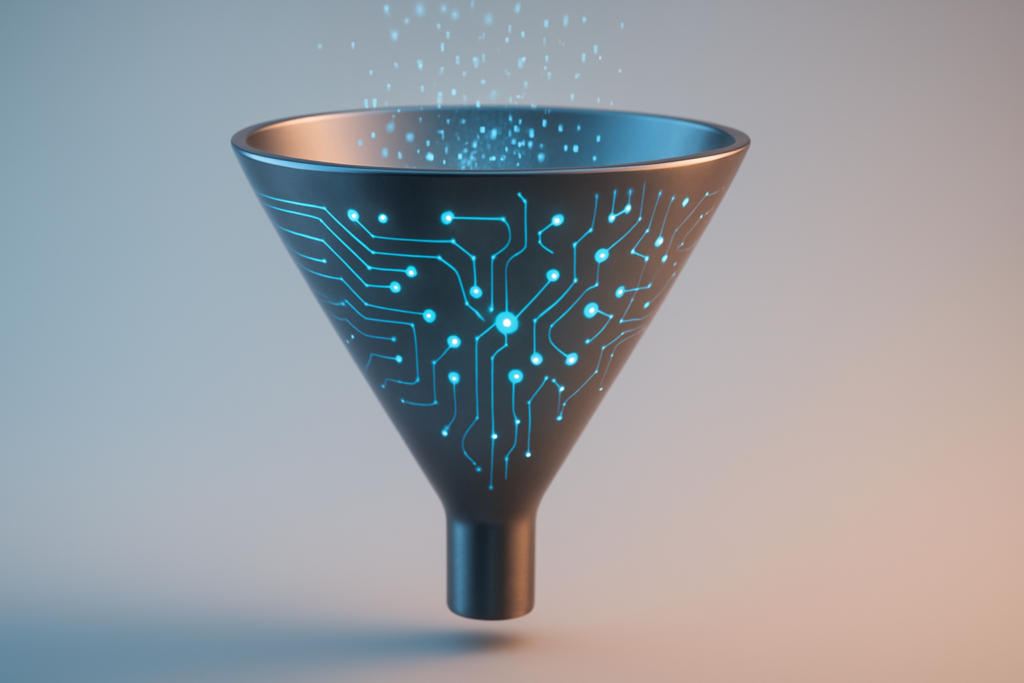 How to Build a Business Funnel Using AI Tools: Proven Steps