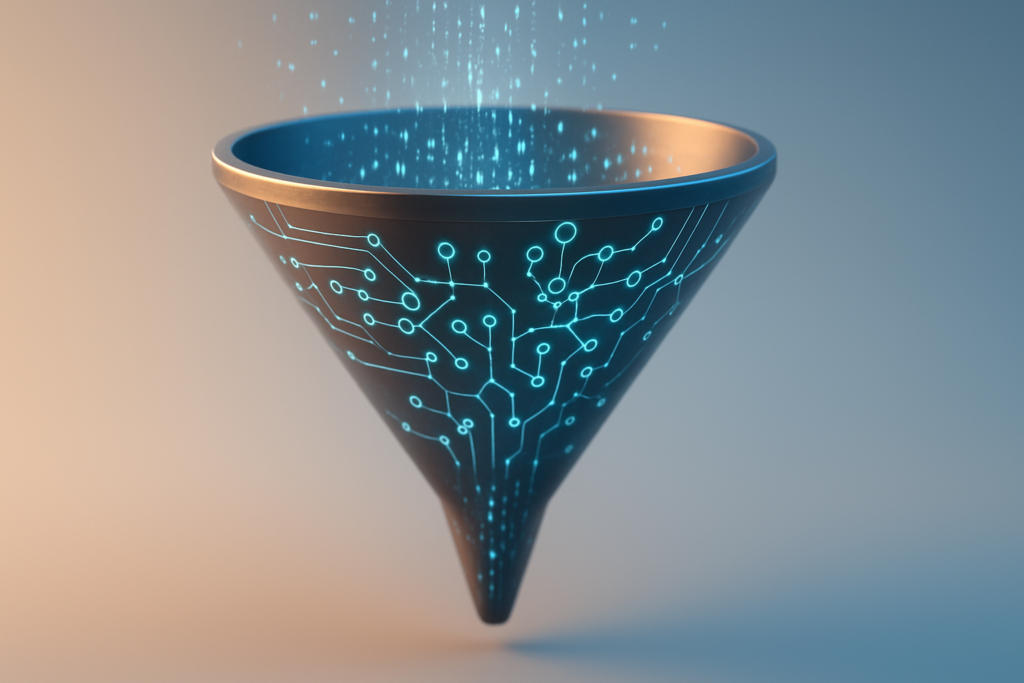 How to Build a Business Funnel Using AI Tools: Proven Steps