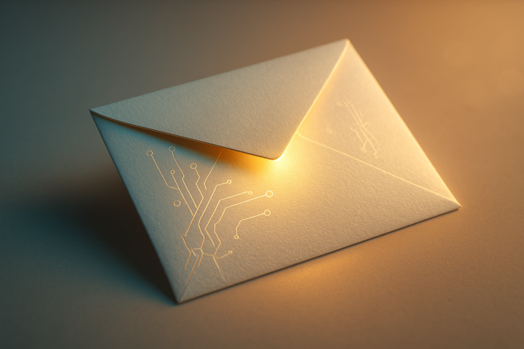 How to Use AI to Write Emails That Actually Get Opened: Proven