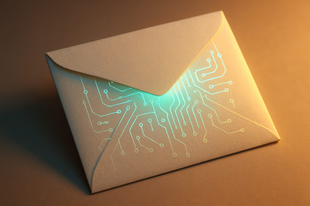 How to Use AI to Write Emails That Actually Get Opened: Proven