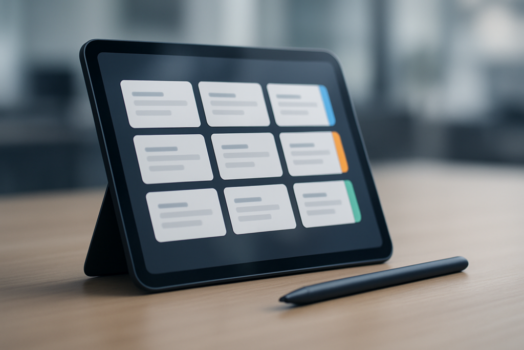 How to Use NotebookLM to Organize Your Business Research — Best How to Use NotebookLM to Organize Your Business Research — Best