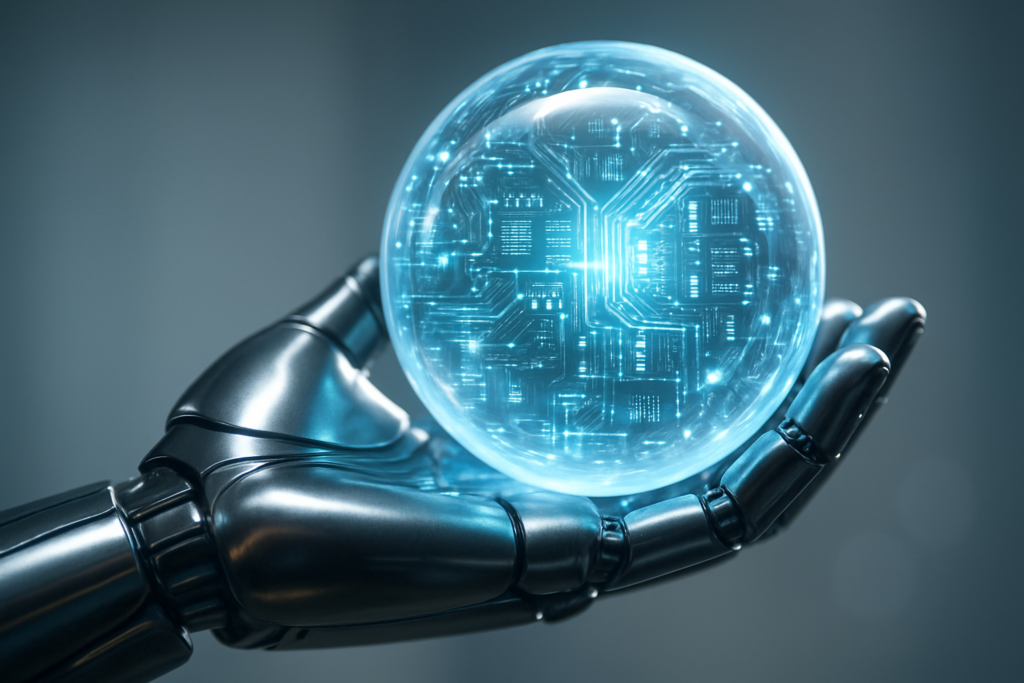 7 Essential The Rise of AI Agents: How Autonomous Artificial Intelligence Tools Are Taking Action for Us 7 Essential The Rise of AI Agents: How Autonomous Artificial Intelligence Tools Are Taking Action for Us