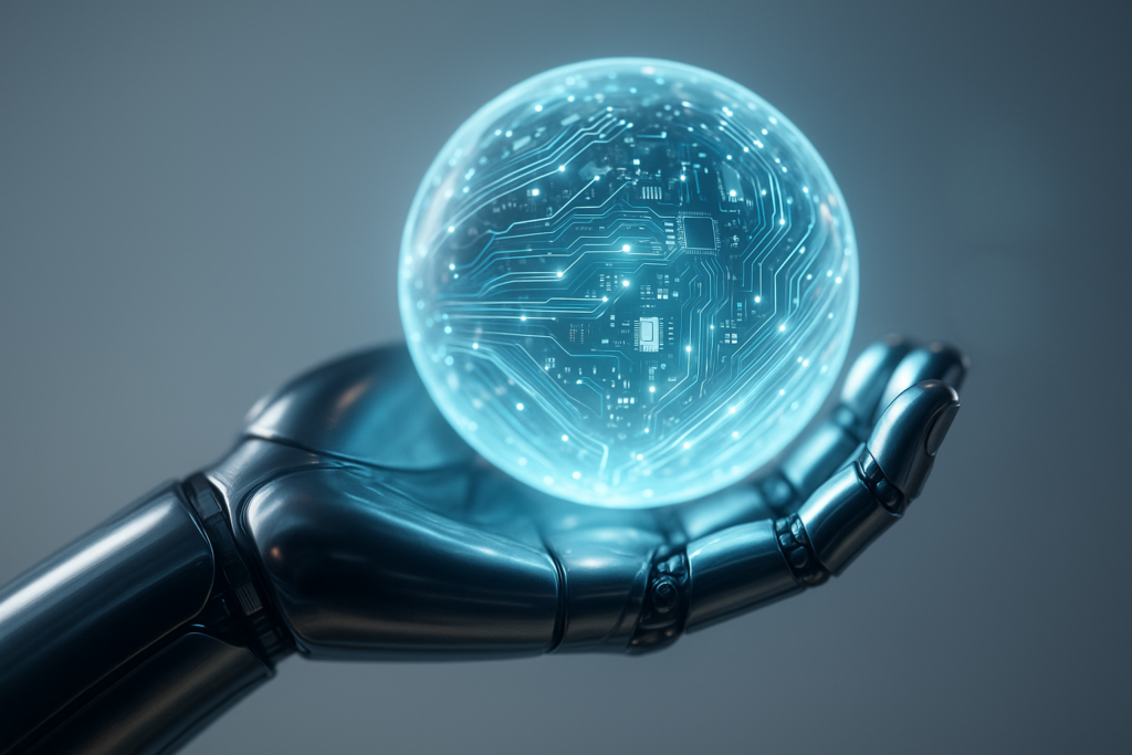 7 Essential The Rise of AI Agents: How Autonomous Artificial Intelligence Tools Are Taking Action for Us 7 Essential The Rise of AI Agents: How Autonomous Artificial Intelligence Tools Are Taking Action for Us