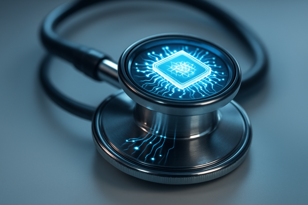 7 Expert Artificial Intelligence in Healthcare: New AI Tools Transforming Diagnosis, Treatment, and Patient Care 7 Expert Artificial Intelligence in Healthcare: New AI Tools Transforming Diagnosis, Treatment, and Patient Care