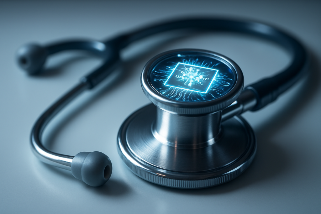 7 Expert Artificial Intelligence in Healthcare: New AI Tools Transforming Diagnosis, Treatment, and Patient Care 7 Expert Artificial Intelligence in Healthcare: New AI Tools Transforming Diagnosis, Treatment, and Patient Care